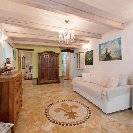 Casa Gocce Di Cristallo Варацце Екстер'єр фото