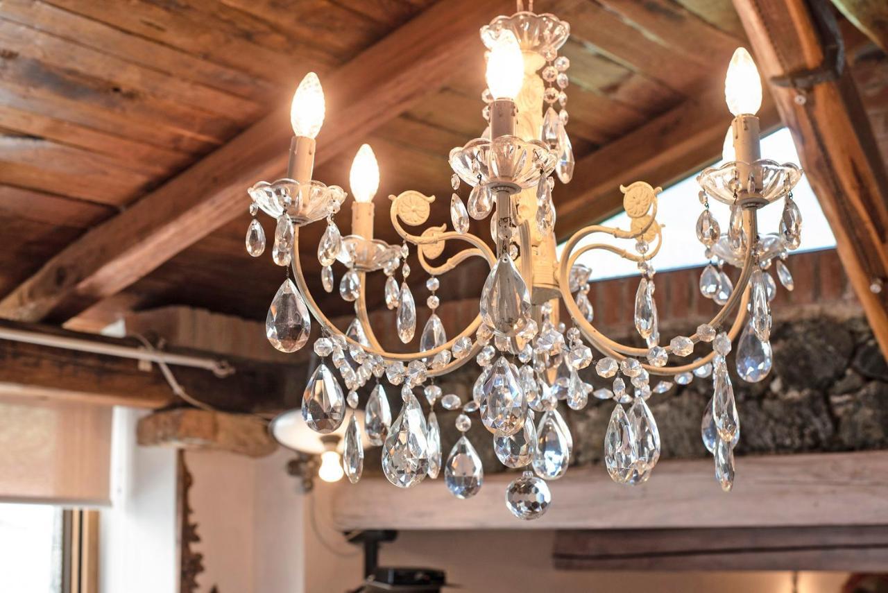 Casa Gocce Di Cristallo Варацце Екстер'єр фото